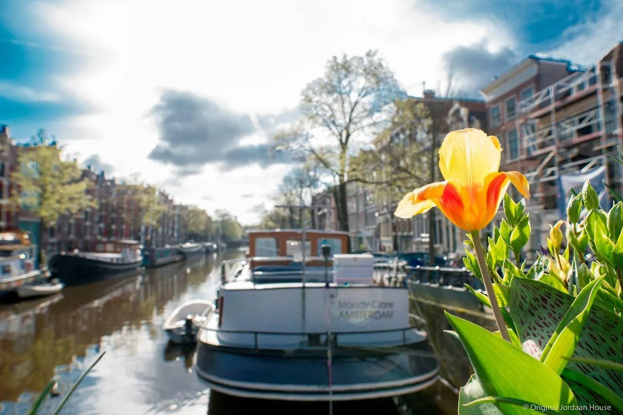 Original Jordaan House Apartment Amsterdam 0*,  Netherlands